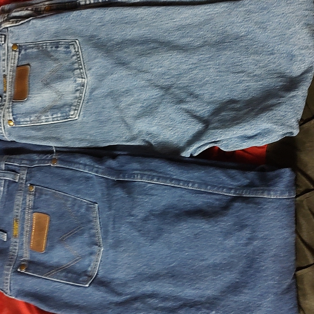 Men's jeans